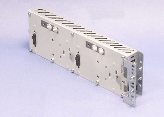 3AUA0000108669 FEA-03 Adaptateur d'extension de la série F Options d'entrée/sortie