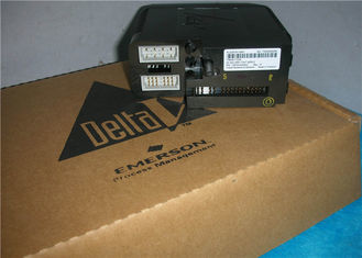 Module de redondance en courant continu KJ3201X1-BA1 Emerson DI 8-Channel 24 VDC carte à contact sec série 2
