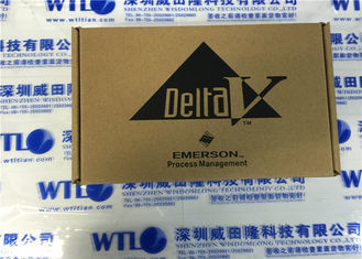KJ2003X1-BB1 12P3439X012 Module d'alimentation électrique redondant Emerson Black MD Plus contrôleur