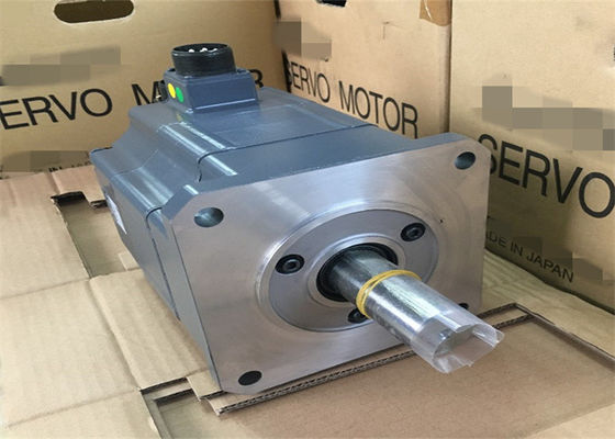 Servo moteur électrique 3 phases AC 4,5 kW Mitsubishi pour la série M500 HA300NC-S