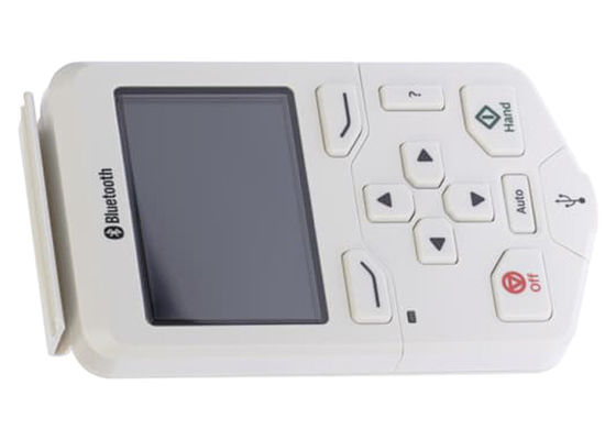 ACH-AP-W Panneau de commande automatique 3AXD50000030358 Interface Bluetooth débranchée