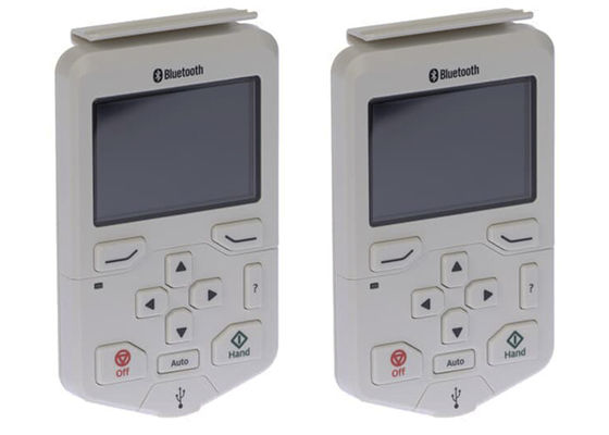 ACH-AP-W Panneau de commande automatique 3AXD50000030358 Interface Bluetooth débranchée