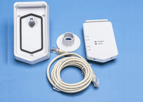 3AXD50000048730 DPMP-EXT2 Kit de montage de porte pour le panneau 3AXD50000010763