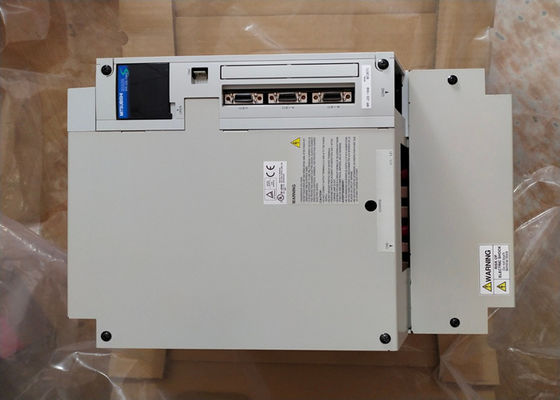 MITSUBISHI 15kW Servo Amplificateur MR-J2S-15KB SSCNET Contrôle de bus 400V 3 phases pilote CA