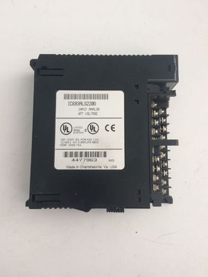 IC693ALG220 GE Fanuc 12 bits Module d'entrée analogique série 90-30 Plateforme