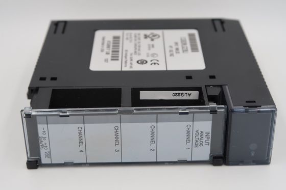 IC693ALG220F / IC693ALG220J Module d'alimentation électrique redondant GE Fanuc Taux de mise à jour 4 ms