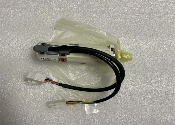 MSM012A2UE Servo moteur industriel Panasonic 100w AC Pour 1A 84V 0.1KW 200HZ 3000RPM