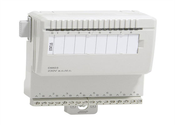 Le module numérique DI803-eA 3BSE022362R2