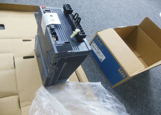 MR-J4-200A Servo Amplificateur Mitsubishi 2KW 200V Servo Drive