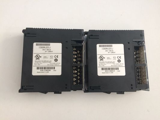 IC693ALG221 module d'alimentation électrique redondant GE Fanuc