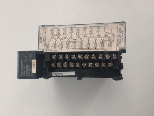 IC693ALG392 GE Fanuc Huit canaux de sortie à extrémité unique fournissant un module de 0 à +10 volts
