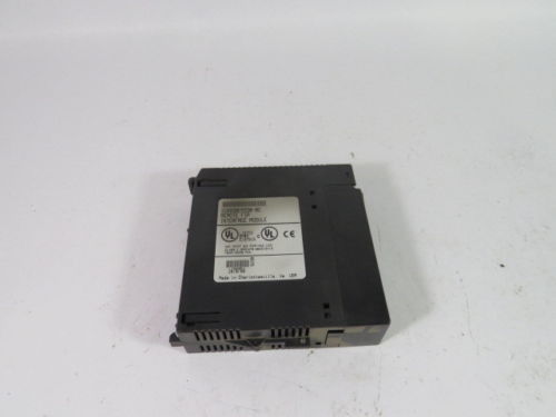 IC693BEM330 GE Fanuc FIP Bus Interface Module Série 90-30 Contrôleur logique programmable