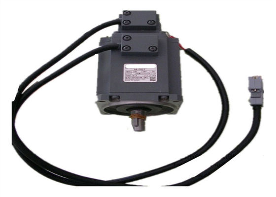 Le moteur de servo à courant alternatif de Mitsubishi OH1156 600W