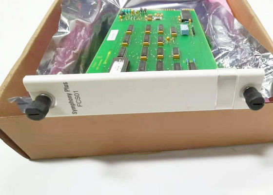SPFCS01 Module d'entrée/sortie Symphony Plus Module de commande de la turbine HR Nouveau
