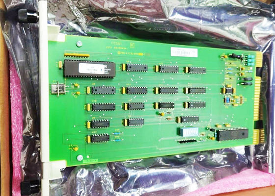SPFCS01 Module d'entrée/sortie Symphony Plus Module de commande de la turbine HR Nouveau