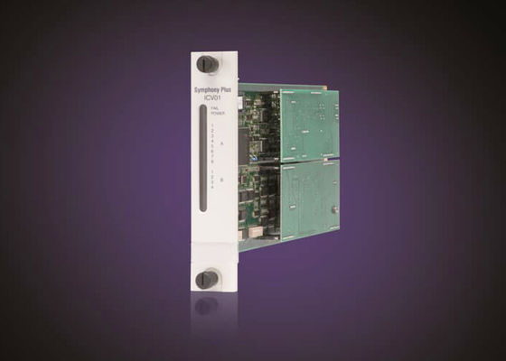 SPICV01 Module d'interface de servo-valve Symphony plus commande de turbine