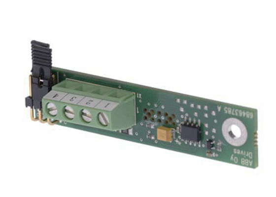 FRSA-00 3ABD68677793 KIT d'interface MODBUS Options de bus de terrain