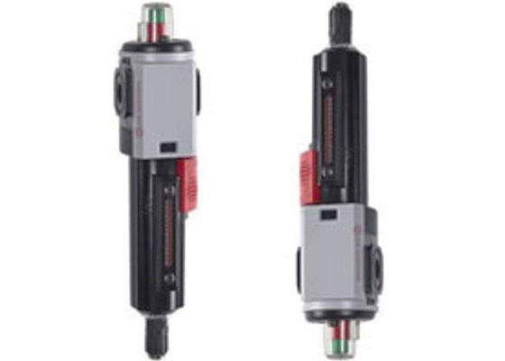 F82C-2GD-AP0 Excelon Plus Filtre de refroidissement G1/4&quot; évacuation automatique