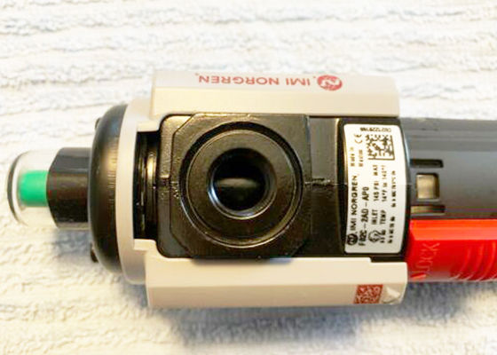 F82C-2GD-AP0 Excelon Plus Filtre de refroidissement G1/4&quot; évacuation automatique