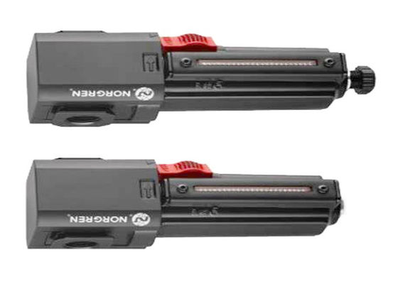 Le filtre de refroidissement HF84C-4GN-AD0 Excelon plus G1/2 à écoulement automatique