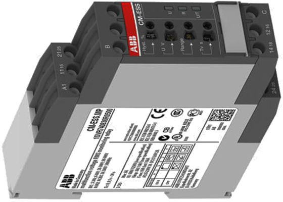 1SVR730830R0500 CM-ESS.MS Moniteur électronique à relais à phase unique
