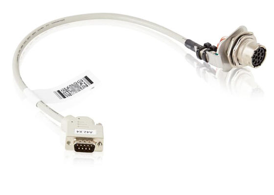 3HAC032585-001 Partie de commande robotisée unique pour le harnais-servo comp./XS2 IRC5