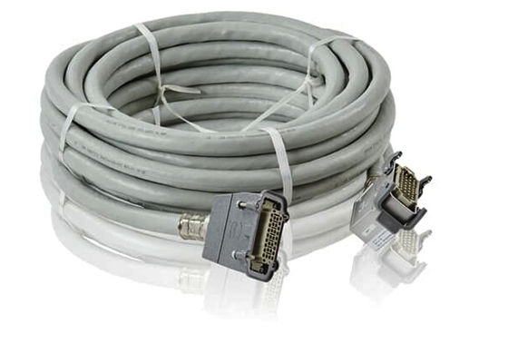 3HAC026787-002 Cable de commande de robot 15m 3HAC11818-2 Pour la partie IRC5