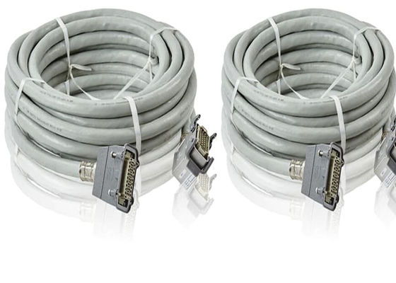 3HAC026787-002 Cable de commande de robot 15m 3HAC11818-2 Pour la partie IRC5