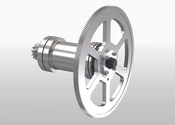 3HNA008124-001 AXIS 3 Pièces de robot de peinture 3HNA008028-001 Nouveau et sous garantie