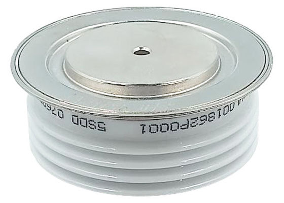3BHL001862P0001 5SDD0760D0001 Vêtements hyristors ACS1000 à courant alternatif