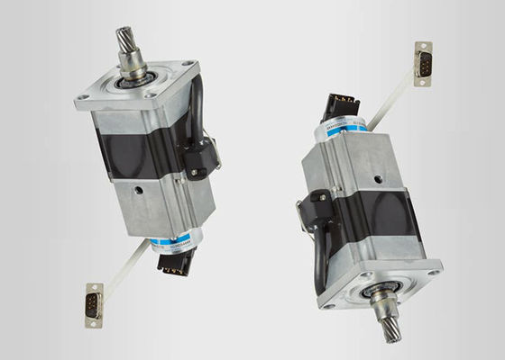 3HNA014907-001 Moteur 4 avec robots de peinture IRB52