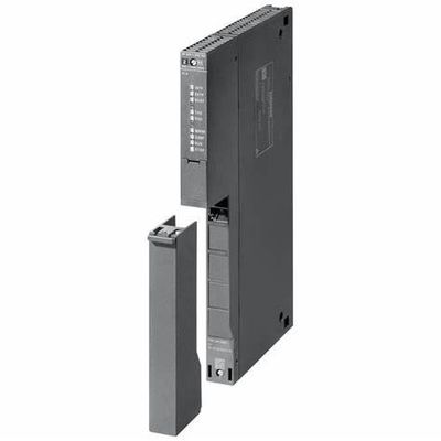 Siemens 6GK7443-1GK30-0XE0 Communication ouverte (envoyer/recevoir) Liste de contrôle d'accès IP de routage S7
