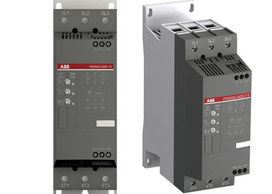 PSR60-600-11 1SFA896112R1100 PSR Softstarter basse tension 24 VDC