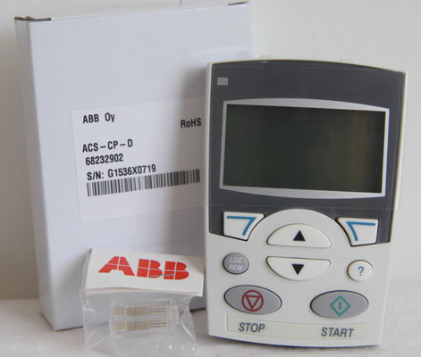 ABB ACS510-01-038A-4 38 A 18,5 kW 15 W Convertisseur de fréquence 380 / 480 V 38A 380V IP21