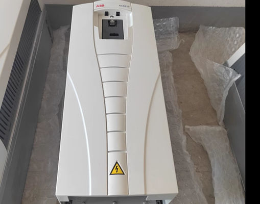 ABB ACS510-01-038A-4 38 A 18,5 kW 15 W Convertisseur de fréquence 380 / 480 V 38A 380V IP21