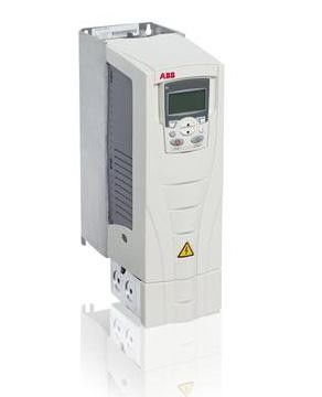 ABB ACS510-01-180A-4 Pld 150 HP 180 A AC moteur murale à usage général 47... 63 Hz