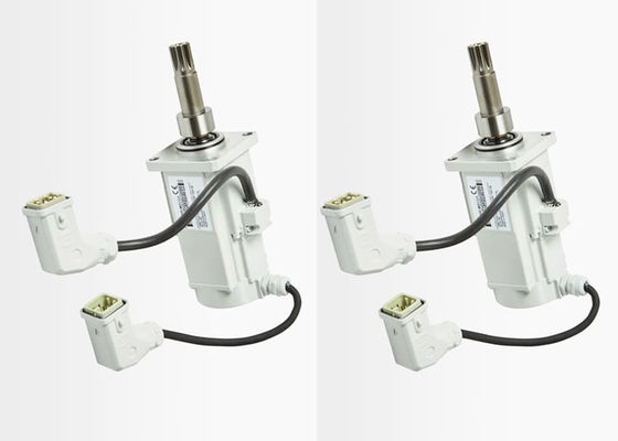 3HAC025734-004 Moteur 236W 0,5Nm Robot articulé Partie neuve et garantie