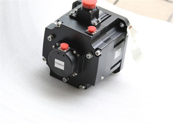 Servo moteur Mitsubishi 400V HF-SP2024 HF-SP série 2KW Nouveau en stock