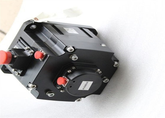 Servo moteur Mitsubishi 400V HF-SP2024 HF-SP série 2KW Nouveau en stock