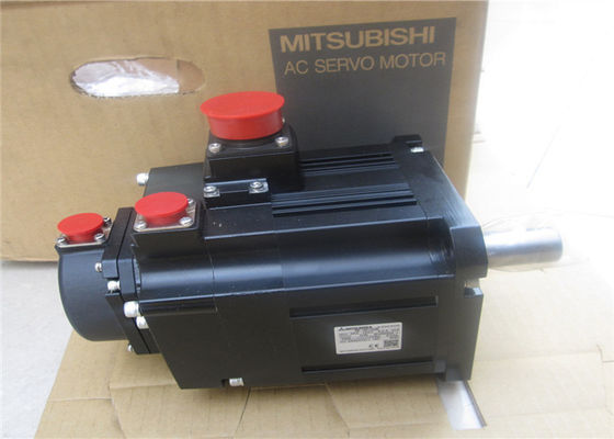 Mitsubishi 400V AC Servo moteur série HF-SP HF-SP1524 HF-SP1524B 1,5KW Nouveau en stock