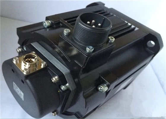 Mitsubishi 400V AC Servo moteur série HF-SP HF-SP1524 HF-SP1524B 1,5KW Nouveau en stock
