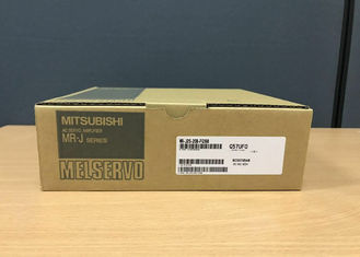 MR-J2S-20B-FG168 Mitsubishi Industrial 200W Servo Drive Amplificateur 170V 360Hz 1,5A
