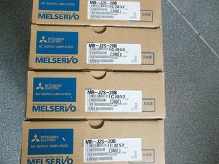 MR-J2S-20B-S087 Mitsubishi Industrial 200W Servo DriveAC Amplificateur 170V 360Hz 1,5A