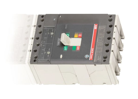 1SDA054500R1 T4V250 TMA100-1000 4p FFC1150/1000VAC/DC Détecteur de courant
