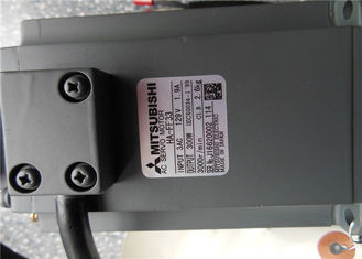 HA-FF33 Mitsubishi NEW 300W AC SERVO MOTOR 3AC 129V 1.9A 3000 tours par minute