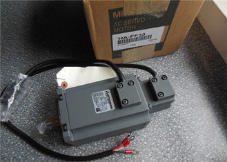 HA-FF33 Mitsubishi NEW 300W AC SERVO MOTOR 3AC 129V 1.9A 3000 tours par minute