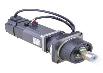 HC-MFS43BG1 400W Mitsubishi Servo moteur industriel à courant alternatif à 3 phases