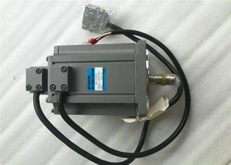 Moteurs électriques à servomoteur de la série HA-FE63 de Mitsubishi