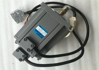 Moteurs électriques à servomoteur de la série HA-FE63 de Mitsubishi