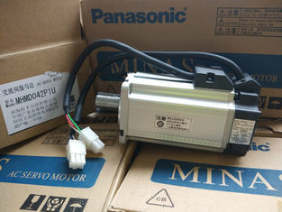 Le moteur de servo industriel à courant alternatif à 3000 tr/min 200VAC